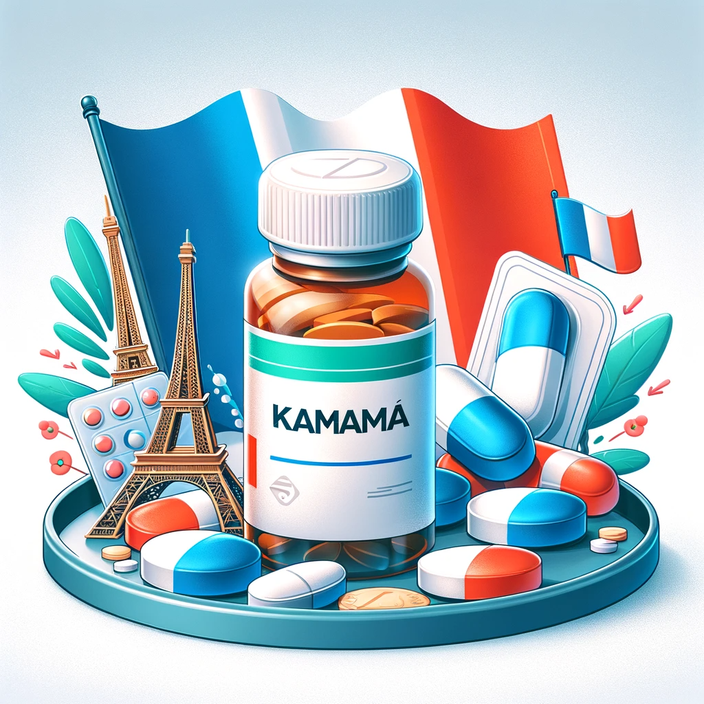 Acheter kamagra france 